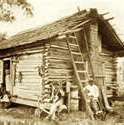 Howell Homestead in Jefferson Township, New Jersey