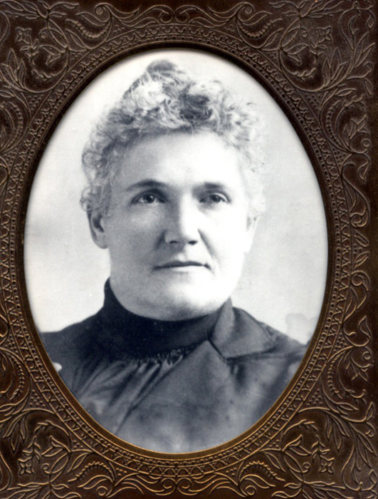 Elizabeth Mackey Howell